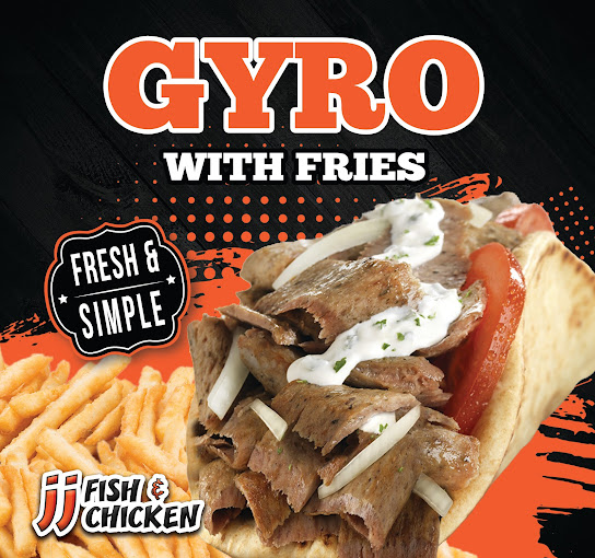 Jj Fish And Chicken Gettysburg And Prescott Photos 2